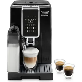 De'Longhi Dinamica ECAM 350.55 B schwarz