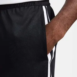 Nike DNA Dri-Fit 6" Herren Hose, schwarz - XL