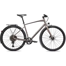 Specialized Sirrus X 3.0 EQ 2026 28 Zoll RH 0 cm beige