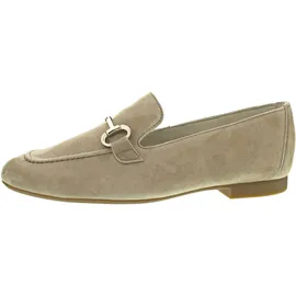 Paul Green Slipper Damen Beige/Braun 38