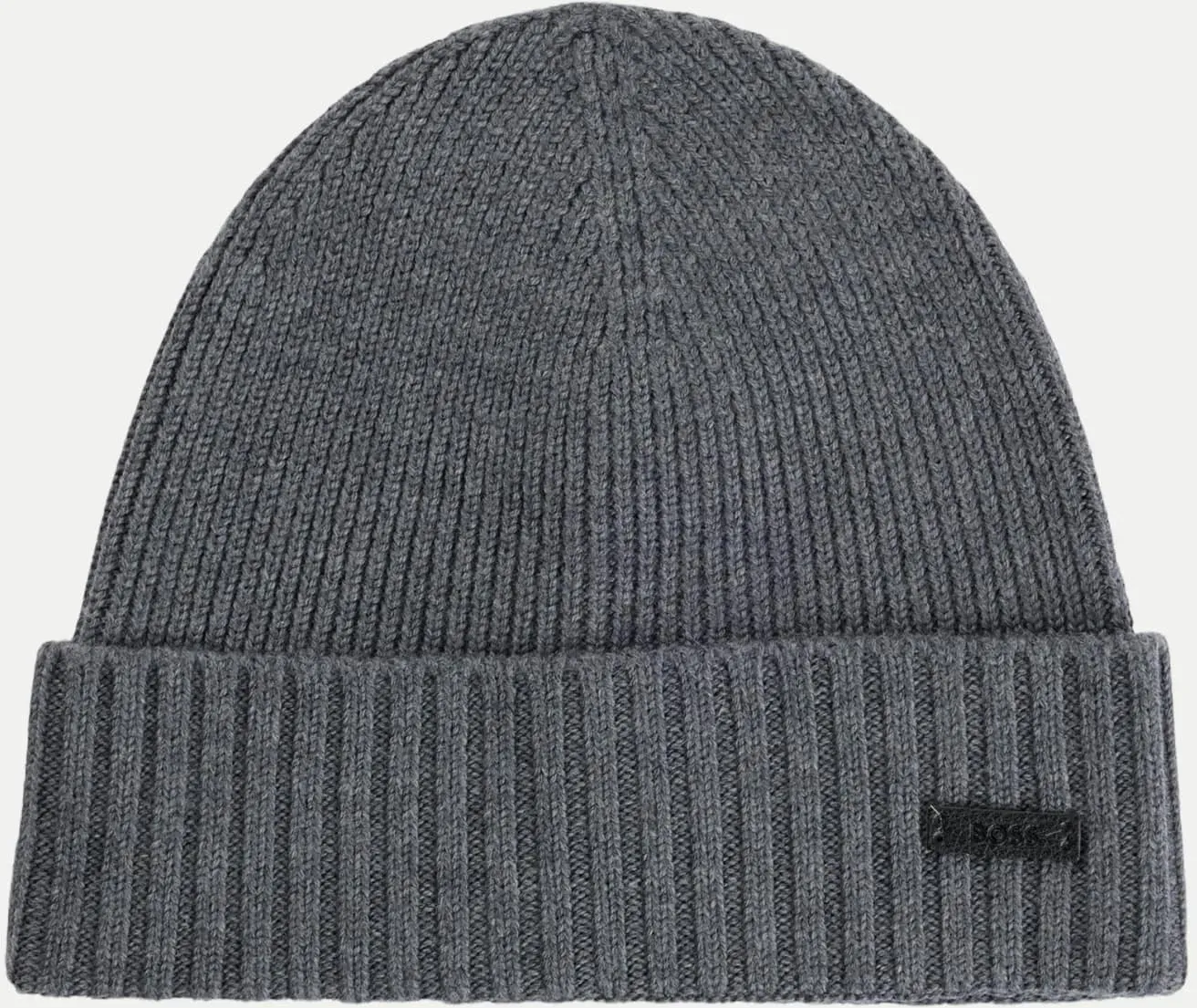Beanie Fati Grau
