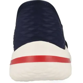 SKECHERS Delson 3.0 Navy 45