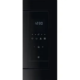 AEG NMS5G251EB Schwarz