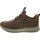 SKECHERS Delson - Axton brown/ off white, 48.5