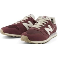 New Balance 373v2 Herren licorice 44