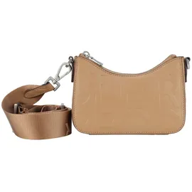 Bogner Lora Shoulderbag Leder Brown
