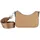 Bogner Lora Shoulderbag Leder Brown