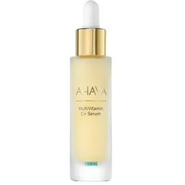 AHAVA MultiVitamin C+ Serum Gesichtsserum 30 ml