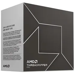 AMD Ryzen Threadripper PRO 7985WX