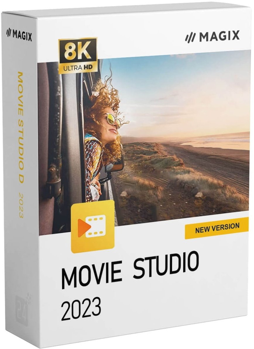 Movie Studio 2023