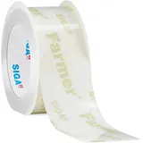 SIGA IMPULSIVE DYNAMIK Hochleistungs-Klebeband 60 mm x 15 m transparent