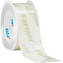 SIGA IMPULSIVE DYNAMIK Hochleistungs-Klebeband 60 mm x 15 m transparent