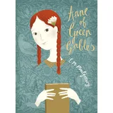 Puffin Classics Anne of Green Gables: V&A Collector's Edition (Puffin Classics)