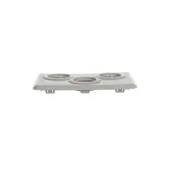 Striebel & John TZ105 Flansch mit 3 Kabeltüllen Zubehör TwinLine / System pro E Power 2CPX010457R9999