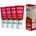 DENTAL DELIGHT Tasty Temptation Zahnpasta für 4er Pack