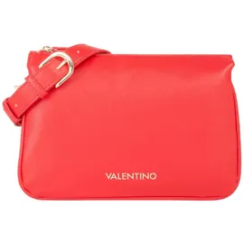 Valentino Zero RE Umhängetasche Synthetik Red