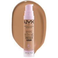 NYX Professional Makeup Bare With Me Concealer Serum 9,6