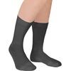 Diabetikersocken Venenfeund Sensitiv Socken (2-Paar) schwarz 40-42