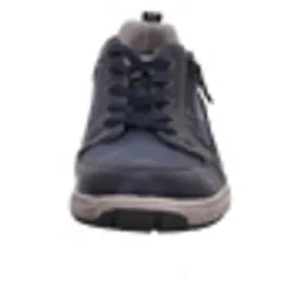 Mustang 4160-301 Blau Herren 44