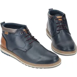 PIKOLINOS M8J-8181 Herren Marine 45