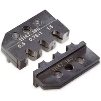 Lapp EPIC® Crimpbacken 11147180 LAPP 1St.