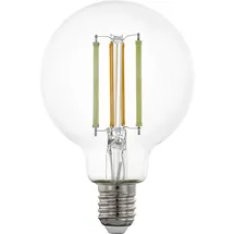EGLO LED Leuchtmittel G80 Globeform E27-6W Smart Home connect.Z