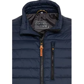 CAMEL ACTIVE Downfree Steppjacke (430750 9E52)