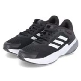 adidas Response Super 3.0 Herren Slim Schwarz / Weiß 43,5