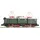 PIKO E-Lok BR E 91 der DB 40542 N