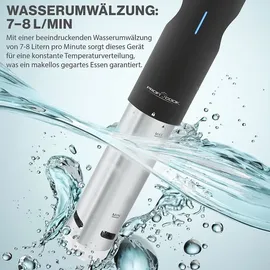 Proficook PC-SV 1126