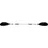 Sevylor Paddel K-Perf 230 Aluminium Schwarz