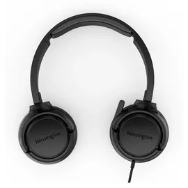 Kensington H950 EQ USB‐C/USB‐A kabelgebundenes On‐Ear‐Headset