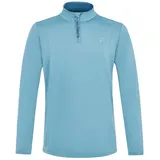 Protest Longpullover REWILL (1-tlg) blau L (52)