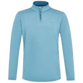 Protest Longpullover REWILL (1-tlg) blau L (52)