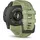 Garmin Instinct 3 AMOLED 50 mm Pebble Grey / Fern