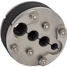 Daikin Mauerdurchführung für Wärmepumpe Außengerät 4-8kW DN100"