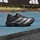adidas Adizero Adios Pro 4 Herren Core Black/Iron Metallic/Carbon 43 1/3