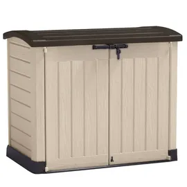 KETER Store it Out Arc beige - Aufbewahrungsbox