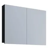 VCM VCB 1 60 cm ohne Beleuchtung schwarz