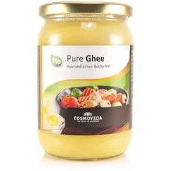Cosmoveda Ghee bio 500g