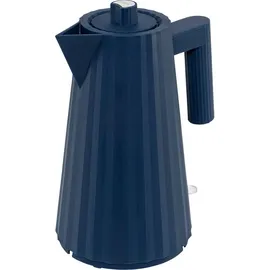 Alessi Plissé 1,7 l Blau