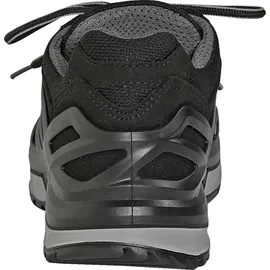 Lowa Gorgon GTX Herren Schwarz/Anthrazit 41,5