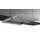 Siemens LI63LA526 Flachschirmhaube 60 cm silbermetallic