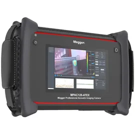 Megger MPAC128-ATEX Akustikkamera