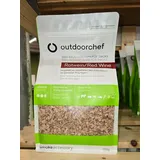 Outdoorchef Räucherchips Rotwein
