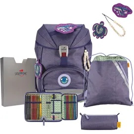 DerDieDas ErgoFlex 5-tlg. My Planet