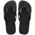 havaianas Top Schwarz 37