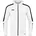 Kapuzenjacke Damen 000 weiß 42