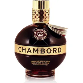 Chambord 16,5% Vol. 0,5 l in Geschenkbox