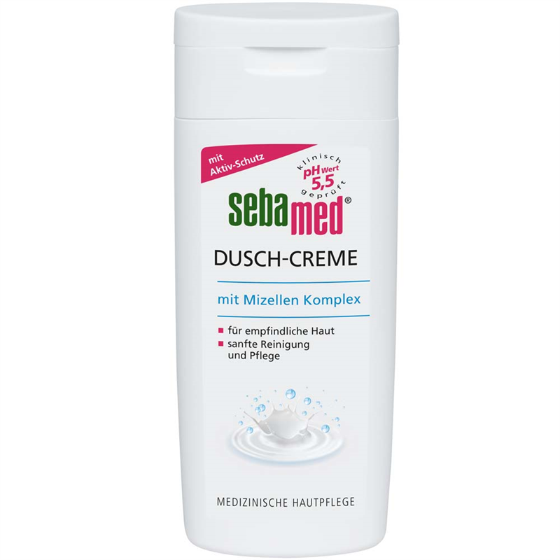 sebamed Dusch-Creme 200 ml